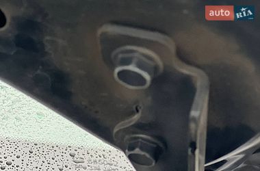Хэтчбек Mazda 3 2018 в Киеве