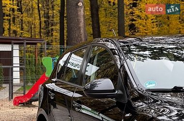 Хэтчбек Mazda 3 2010 в Виннице