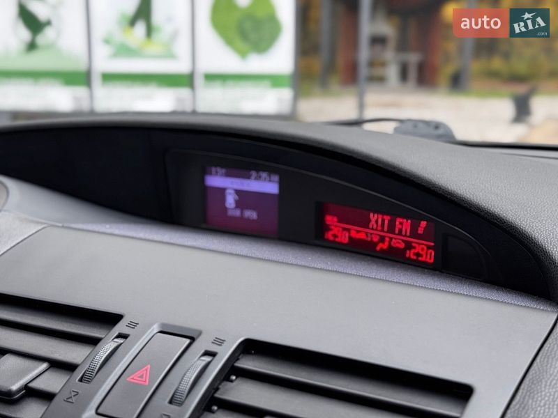 Хэтчбек Mazda 3 2010 в Виннице