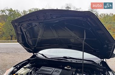 Хэтчбек Mazda 3 2010 в Виннице