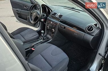 Хетчбек Mazda 3 2006 в Львові