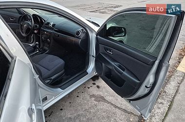 Хетчбек Mazda 3 2006 в Львові