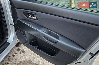 Хетчбек Mazda 3 2006 в Львові
