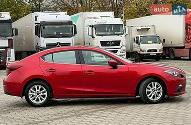 Седан Mazda 3 2013 в Черкассах