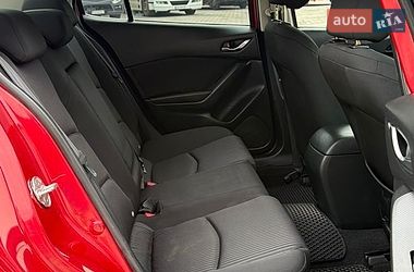 Седан Mazda 3 2013 в Черкассах