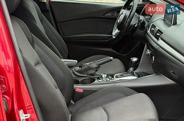 Седан Mazda 3 2013 в Черкассах