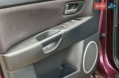 Седан Mazda 3 2007 в Вінниці
