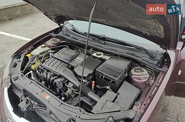 Седан Mazda 3 2007 в Вінниці