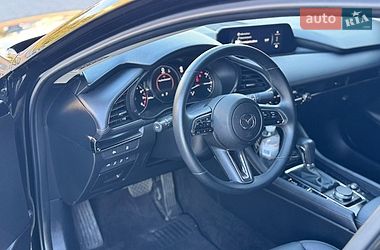 Седан Mazda 3 2025 в Дніпрі фото 18 Седан Mazda 3 2025 в Дніпрі
