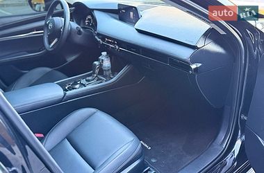 Седан Mazda 3 2025 в Дніпрі фото 26 Седан Mazda 3 2025 в Дніпрі