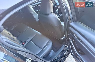 Седан Mazda 3 2025 в Дніпрі фото 30 Седан Mazda 3 2025 в Дніпрі