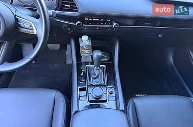 Седан Mazda 3 2025 в Дніпрі фото 24 Седан Mazda 3 2025 в Дніпрі