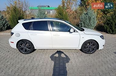 Хэтчбек Mazda 3 2006 в Днепре