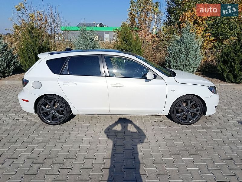Mazda 3 2006