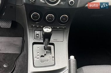 Седан Mazda 3 2012 в Києві