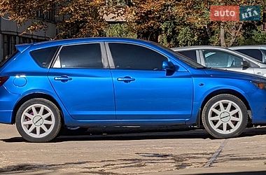 Хэтчбек Mazda 3 2005 в Одессе