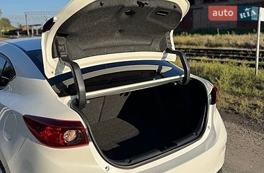 Седан Mazda 3 2017 в Миргороде фото 9 Седан Mazda 3 2017 в Миргороде
