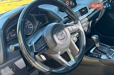 Седан Mazda 3 2017 в Миргороде фото 10 Седан Mazda 3 2017 в Миргороде
