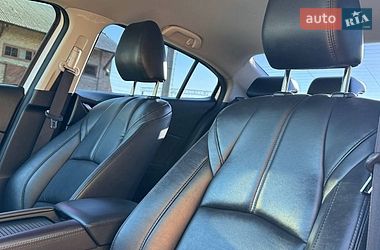 Седан Mazda 3 2017 в Миргороде фото 13 Седан Mazda 3 2017 в Миргороде