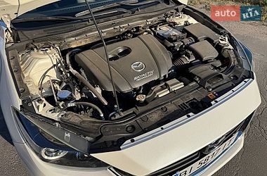 Седан Mazda 3 2017 в Миргороде фото 15 Седан Mazda 3 2017 в Миргороде