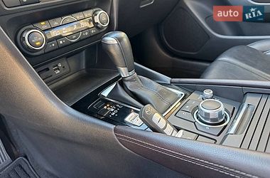 Седан Mazda 3 2017 в Миргороде фото 16 Седан Mazda 3 2017 в Миргороде