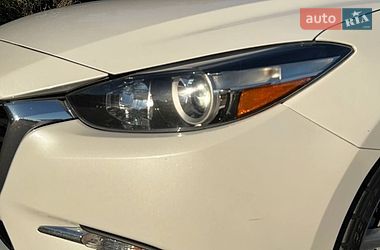 Седан Mazda 3 2017 в Миргороде фото 8 Седан Mazda 3 2017 в Миргороде