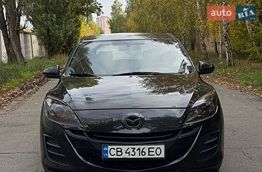 Хетчбек Mazda 3 2010 в Києві