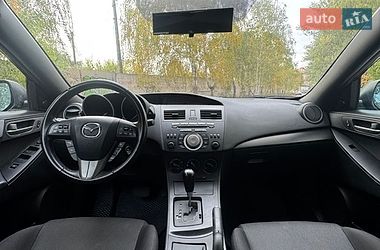Хетчбек Mazda 3 2010 в Києві