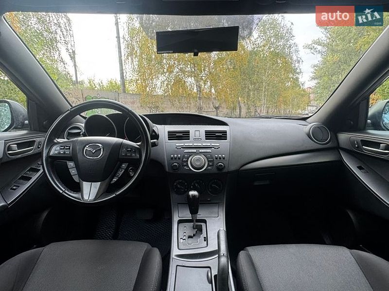 Хетчбек Mazda 3 2010 в Києві