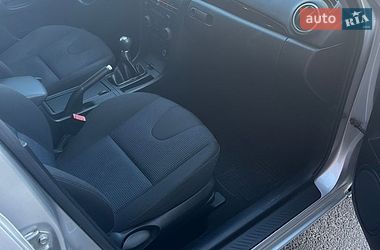 Хетчбек Mazda 3 2006 в Львові фото 6 Хетчбек Mazda 3 2006 в Львові