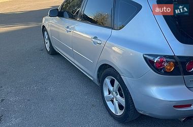 Хетчбек Mazda 3 2006 в Львові фото 3 Хетчбек Mazda 3 2006 в Львові