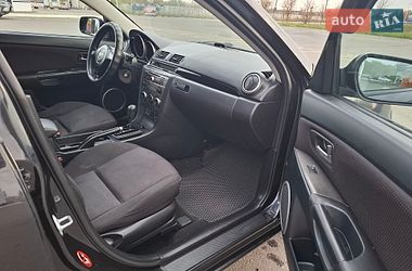Седан Mazda 3 2006 в Одессе