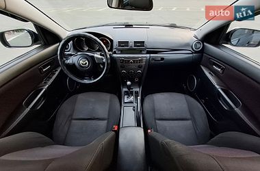 Седан Mazda 3 2006 в Одессе