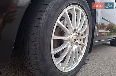 Седан Mazda 3 2006 в Одессе
