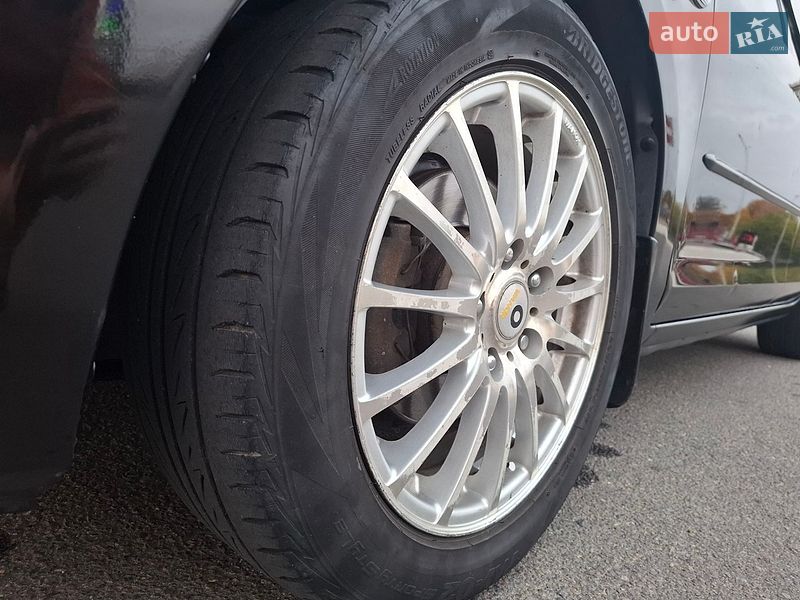 Седан Mazda 3 2006 в Одессе