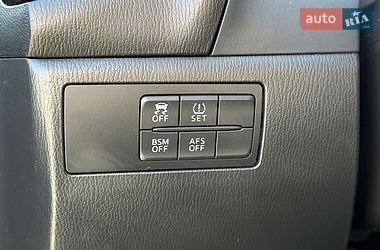 Седан Mazda 3 2014 в Івано-Франківську