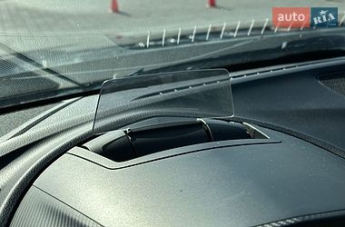Седан Mazda 3 2014 в Івано-Франківську