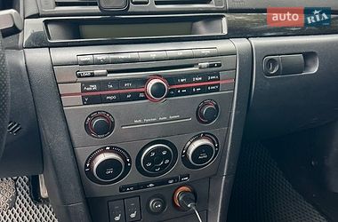 Седан Mazda 3 2007 в Києві фото 14 Седан Mazda 3 2007 в Києві