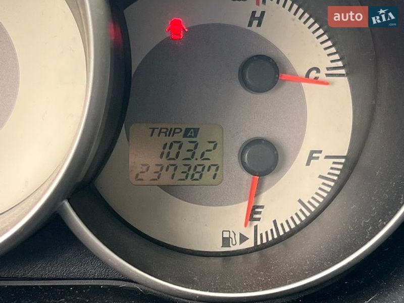 Седан Mazda 3 2007 в Києві фото 16 Седан Mazda 3 2007 в Києві