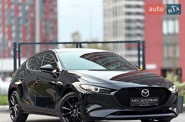 Хетчбек Mazda 3 2022 в Києві фото Хетчбек Mazda 3 2022 в Києві