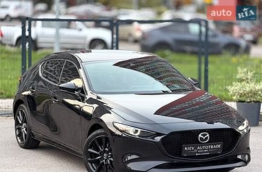 Хетчбек Mazda 3 2022 в Києві фото 2 Хетчбек Mazda 3 2022 в Києві