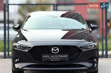 Хетчбек Mazda 3 2022 в Києві фото 4 Хетчбек Mazda 3 2022 в Києві