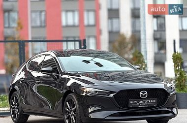 Хетчбек Mazda 3 2022 в Києві
