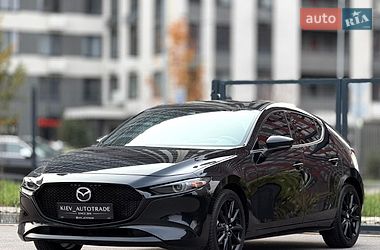 Хетчбек Mazda 3 2022 в Києві фото 7 Хетчбек Mazda 3 2022 в Києві