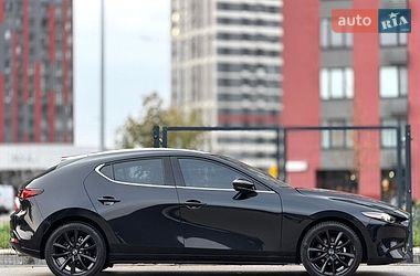 Хетчбек Mazda 3 2022 в Києві фото 11 Хетчбек Mazda 3 2022 в Києві