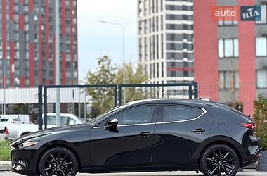 Хетчбек Mazda 3 2022 в Києві фото 8 Хетчбек Mazda 3 2022 в Києві