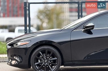 Хетчбек Mazda 3 2022 в Києві фото 9 Хетчбек Mazda 3 2022 в Києві