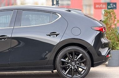 Хетчбек Mazda 3 2022 в Києві