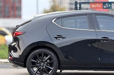 Хетчбек Mazda 3 2022 в Києві фото 12 Хетчбек Mazda 3 2022 в Києві