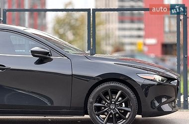 Хетчбек Mazda 3 2022 в Києві фото 13 Хетчбек Mazda 3 2022 в Києві